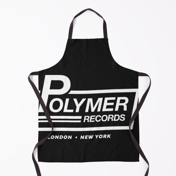 Item preview, Polymer Records designed and sold by Ronikhan5063.
