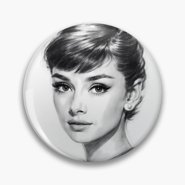 Item preview, Audrey designed and sold by MarkColeImaging.
