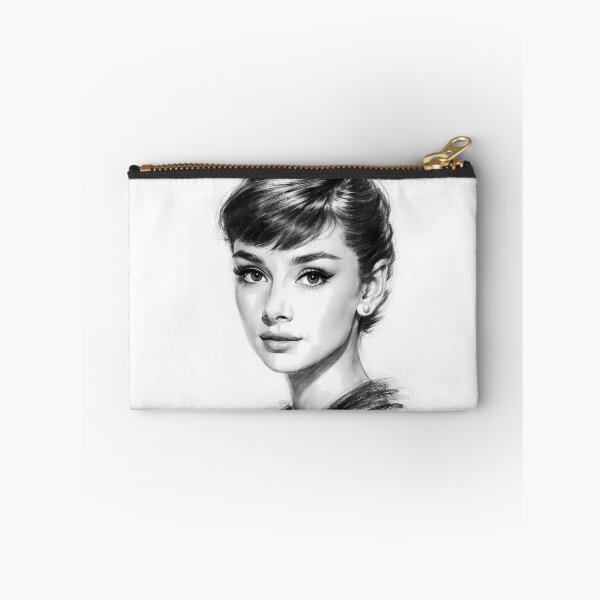 Item preview, Audrey designed and sold by MarkColeImaging.