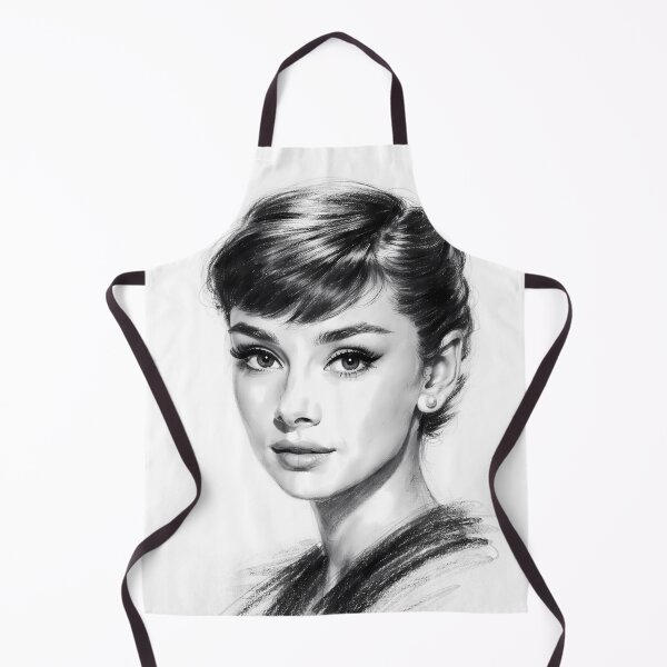 Item preview, Audrey designed and sold by MarkColeImaging.