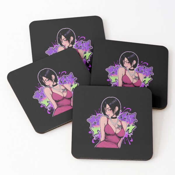 Item preview, ada wong designed and sold by Felixlagerfeld.