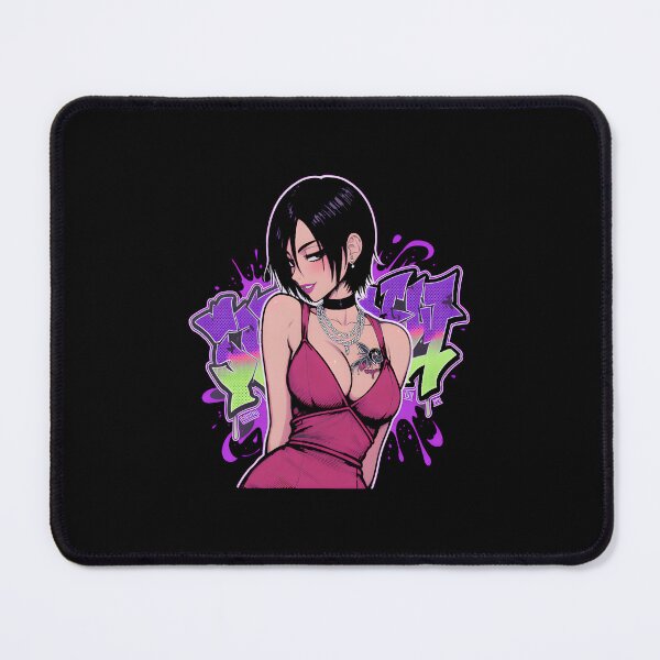 Item preview, ada wong designed and sold by Felixlagerfeld.