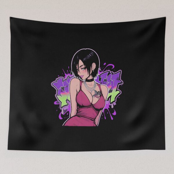 Item preview, ada wong designed and sold by Felixlagerfeld.