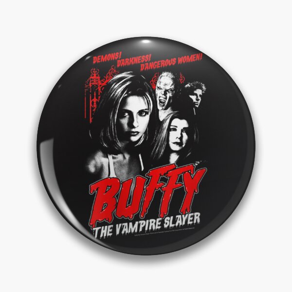Item preview, Buffy The Vampire Slayer Essential designed and sold by gobazar-store.
