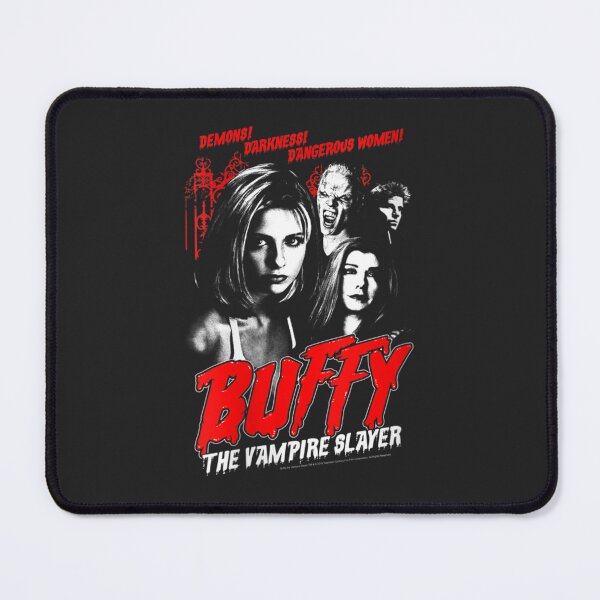 Item preview, Buffy The Vampire Slayer Essential designed and sold by gobazar-store.