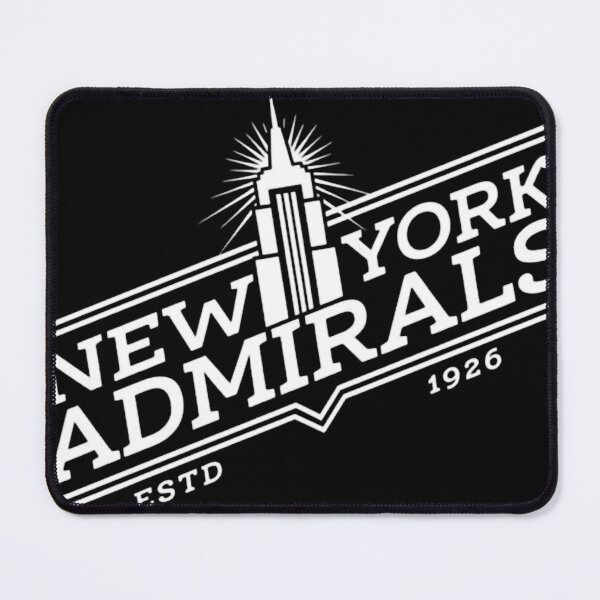 Item preview, Scott Hunter 21 – New York Admirals-Heated Rivalry designed and sold by ankarbalhaui.