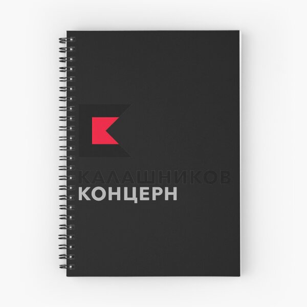 Item preview, Kalashnikov Concern designed and sold by TheJShop.