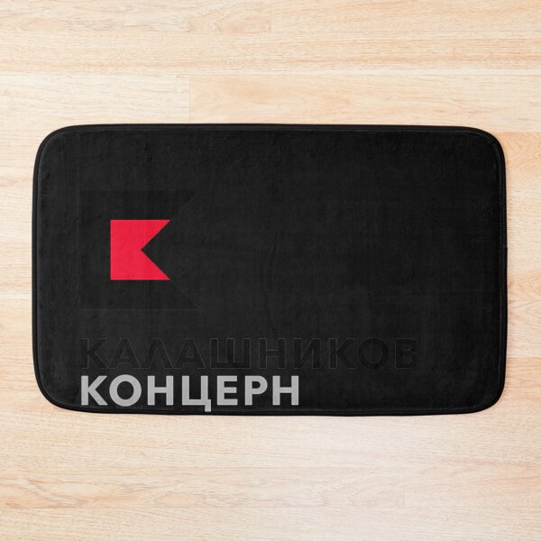 Item preview, Kalashnikov Concern designed and sold by TheJShop.