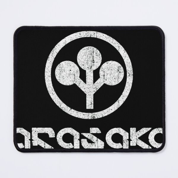 Item preview, Arasaka Corp (Variant) T-Shirt designed and sold by bumopuhlv.