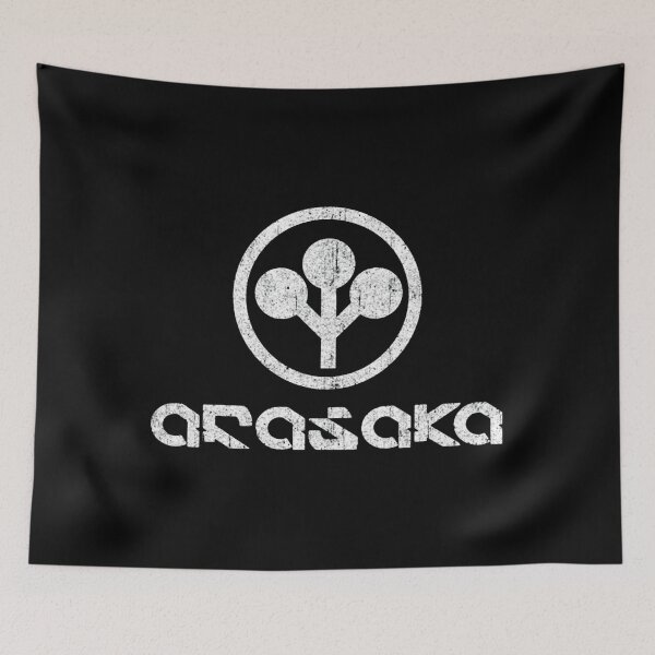 Item preview, Arasaka Corp (Variant) T-Shirt designed and sold by bumopuhlv.