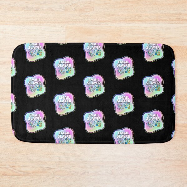 Item preview, Email slayer | Administrative assistant designed and sold by SocialStaticz.