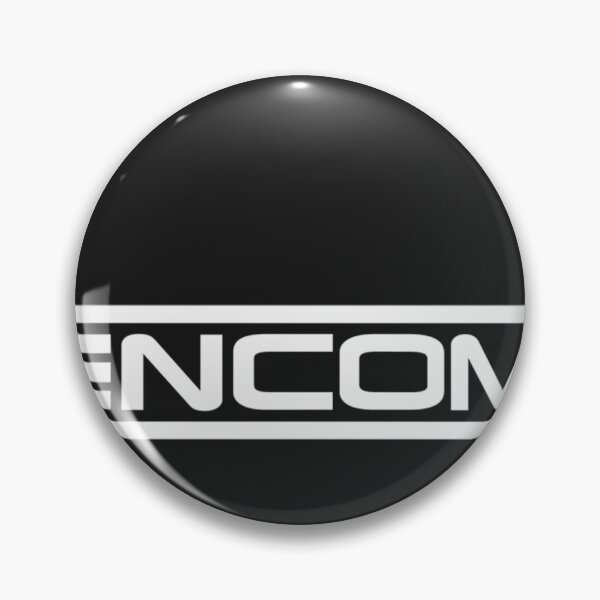 Item preview, Tron Encom Company designed and sold by TheJShop.
