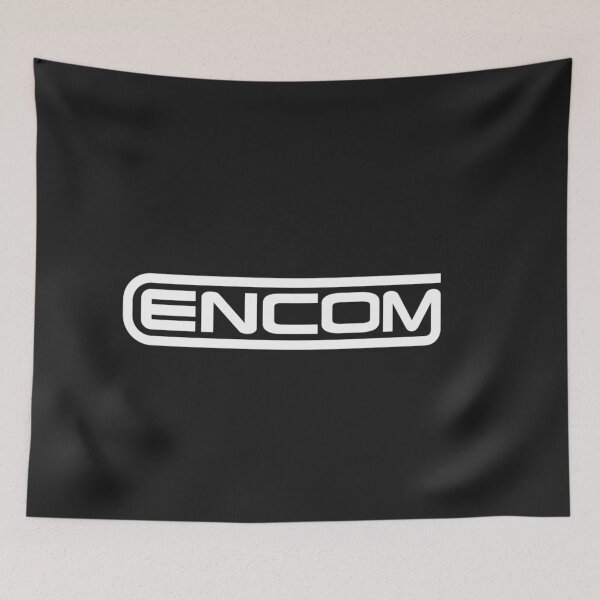 Item preview, Tron Encom Company designed and sold by TheJShop.