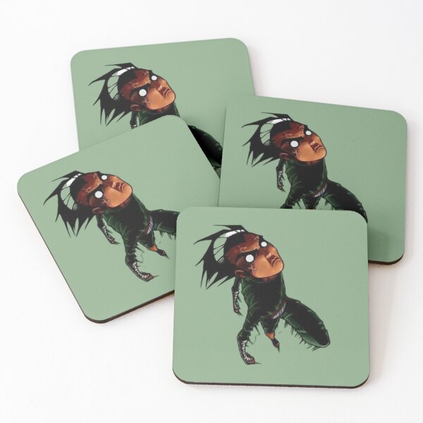Item preview,  strong ninja designed and sold by rythnazorsylli.