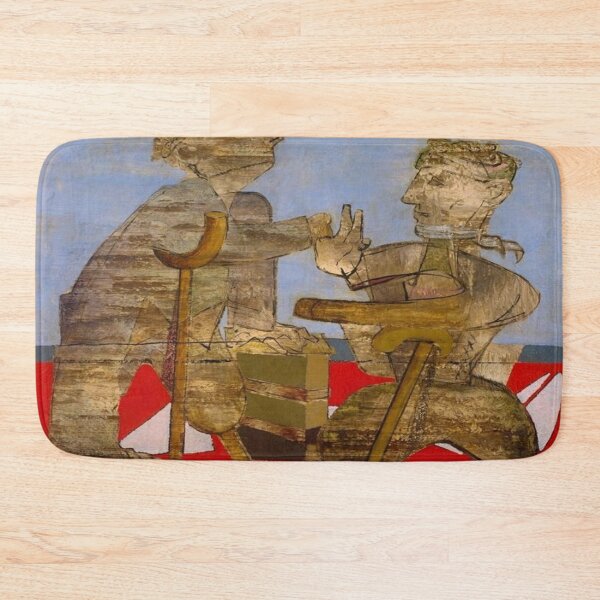 Item preview, The Mutilated designed and sold by SharonTheFirst.