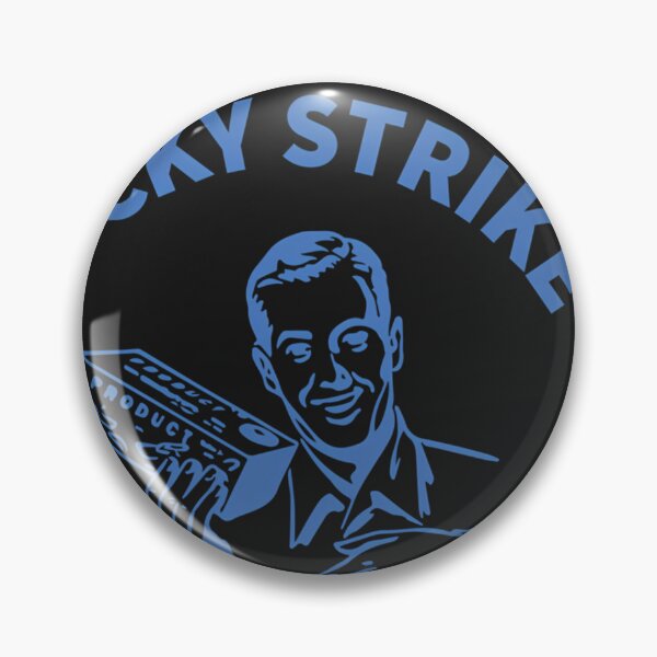 Item preview, Lucky Strike designed and sold by TheJShop.