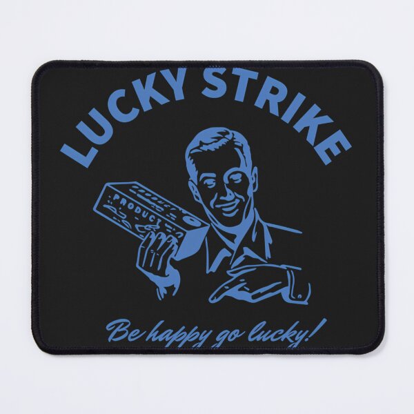 Item preview, Lucky Strike designed and sold by TheJShop.
