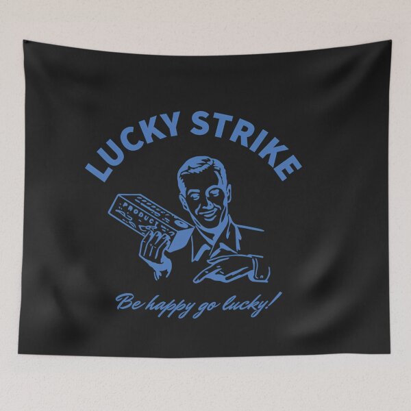 Item preview, Lucky Strike designed and sold by TheJShop.