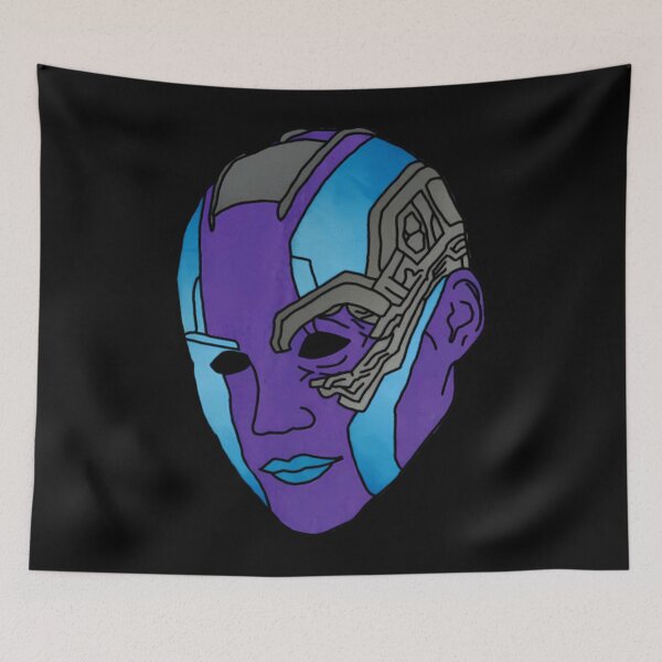 Item preview, Nebulas Character designed and sold by dystopianquotes.