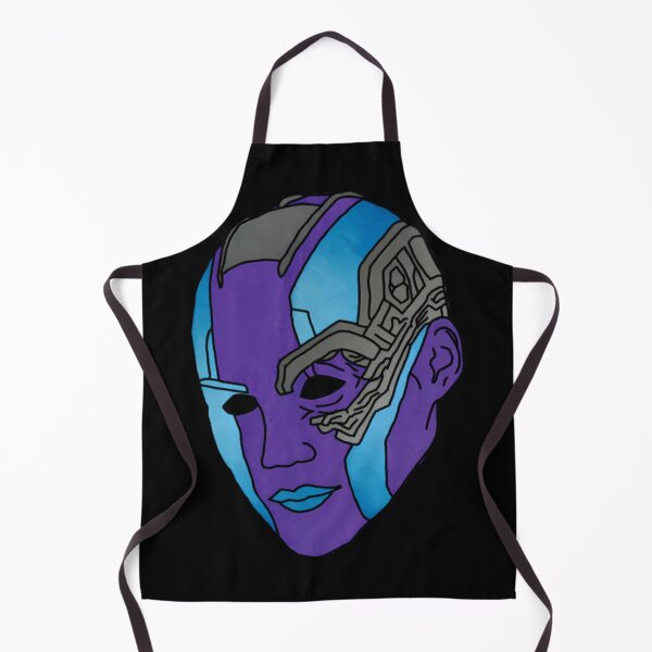 Item preview, Nebulas Character designed and sold by dystopianquotes.