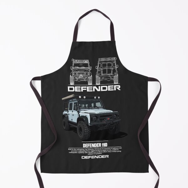 Item preview, Defender Blueprint V2 designed and sold by BronArtworks.