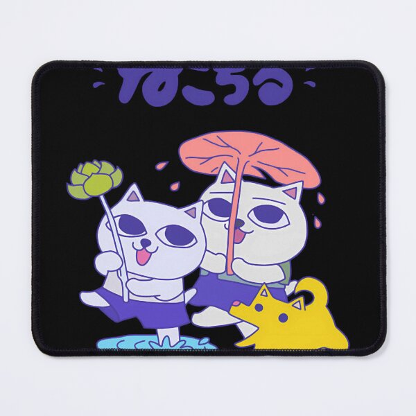 Item preview, Nekojiru Udon designed and sold by dystopianquotes.