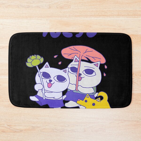 Item preview, Nekojiru Udon designed and sold by dystopianquotes.
