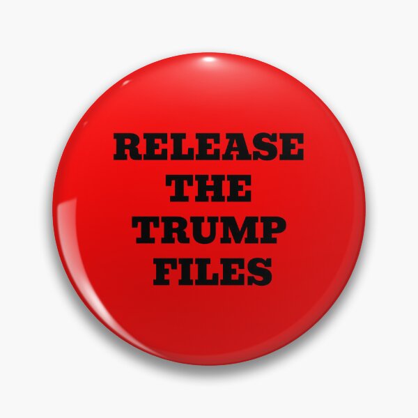 Item preview, Release The Trump Files designed and sold by WakeNBake-Tees.