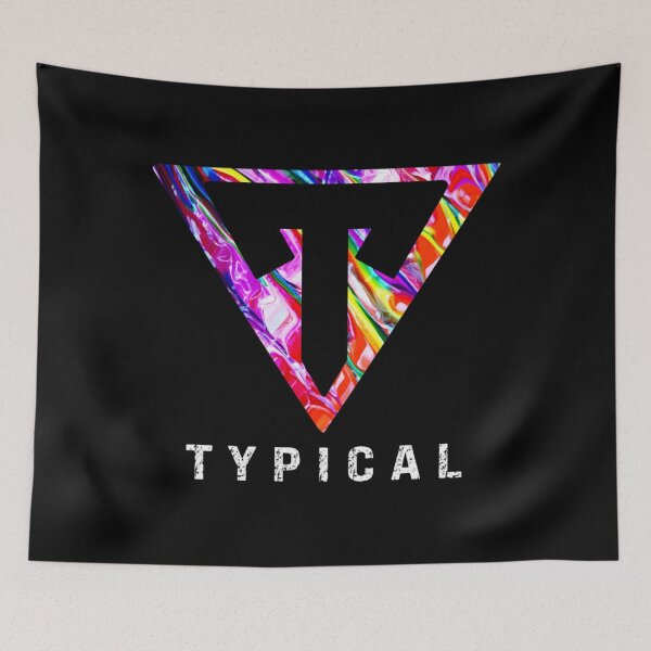 Item preview, Typical Gamer T-Shirt designed and sold by eliiseavdusq.