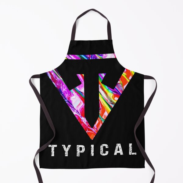 Item preview, Typical Gamer T-Shirt designed and sold by eliiseavdusq.