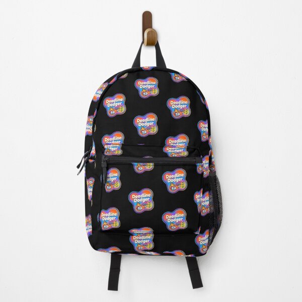 Item preview, Deadline dodger | Administrative assistant designed and sold by SocialStaticz.
