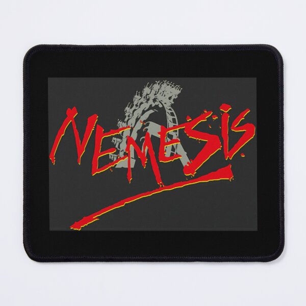 Item preview, Nemesis designed and sold by dystopianquotes.
