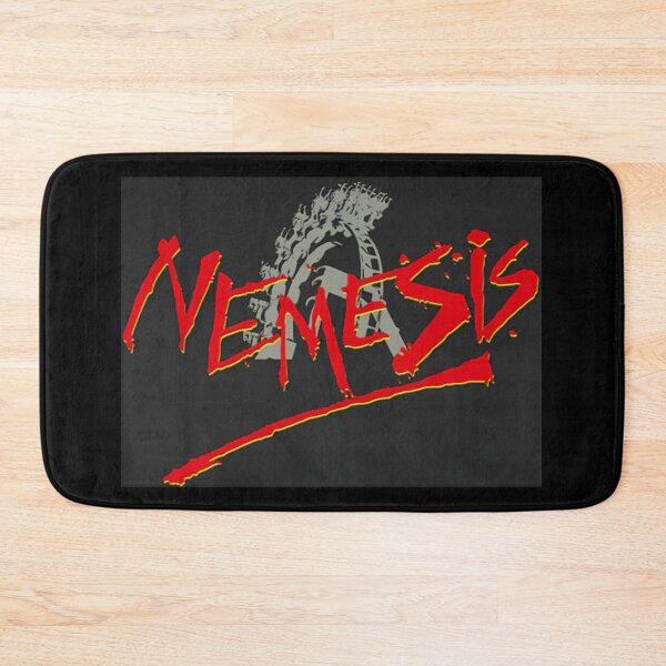 Item preview, Nemesis designed and sold by dystopianquotes.