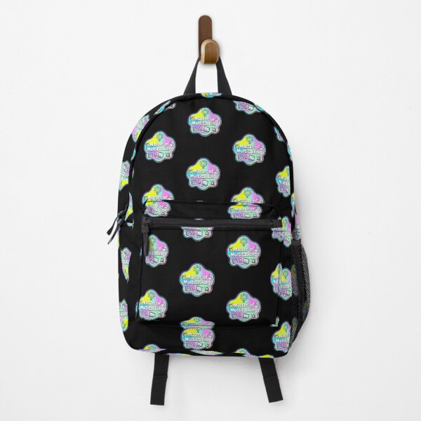 Item preview, Master of multitasking | Administrative assistant designed and sold by SocialStaticz.