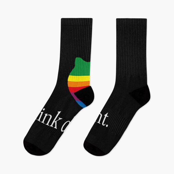Item preview, Think Different  T' Shirt - New Computer Company designed and sold by TheJShop.