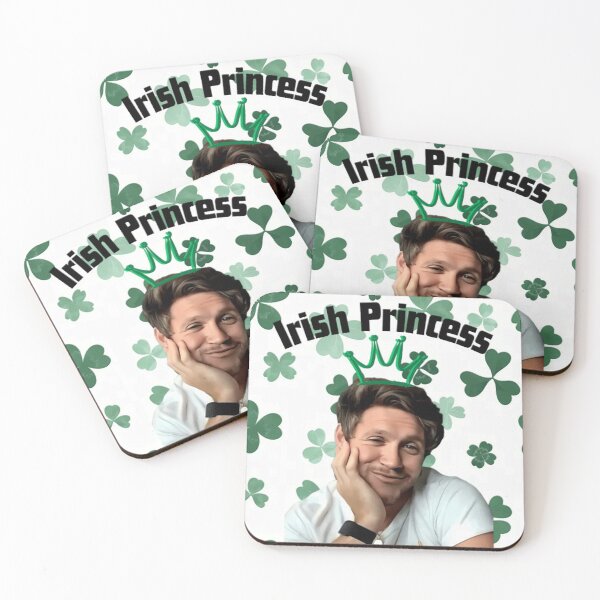 Item preview, Nialls Horan Irish Princess designed and sold by dystopianquotes.