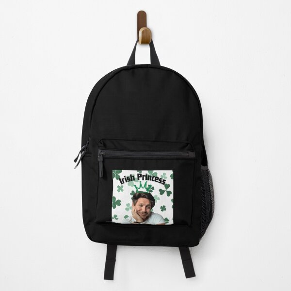 Item preview, Nialls Horan Irish Princess designed and sold by dystopianquotes.
