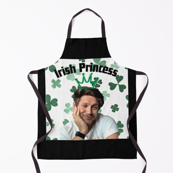 Item preview, Nialls Horan Irish Princess designed and sold by dystopianquotes.