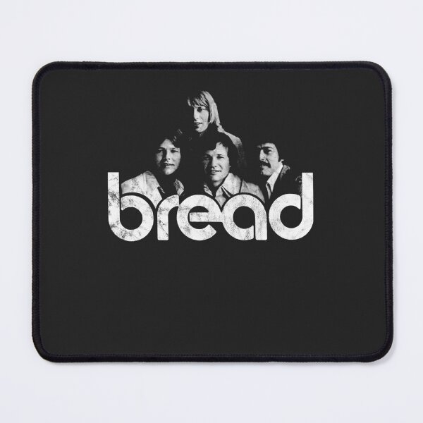 Item preview, Bread Stencil Artwork Classic  designed and sold by gobazar-store.