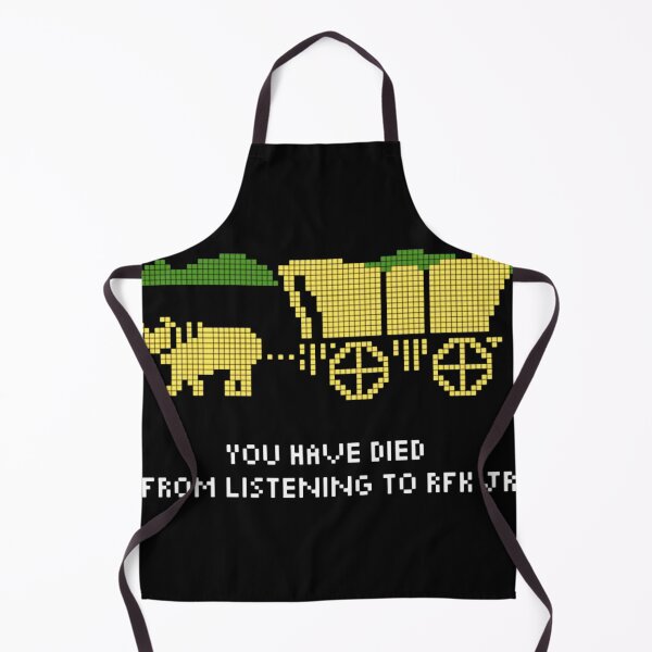 Item preview, RFK Oregon Trail T-Shirt designed and sold by eliiseavdusq.