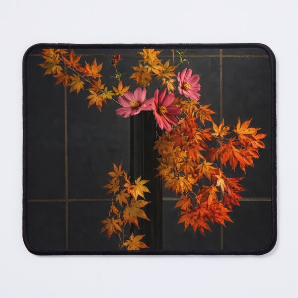 Item preview, Autumn Ikebana #03 designed and sold by andreisky.