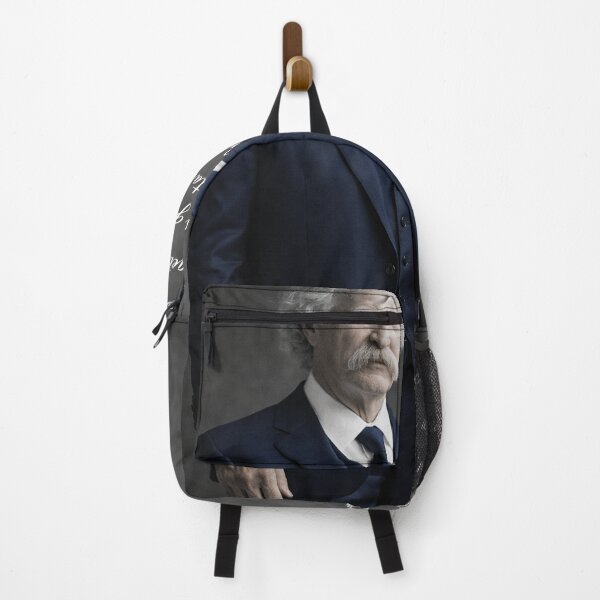 Item preview, Mark Twain Getting started designed and sold by LuluLeb.