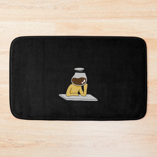 Item preview, Funny Pothead Coffee Pot Pun Graphic designed and sold by ikgrnzmpb88.
