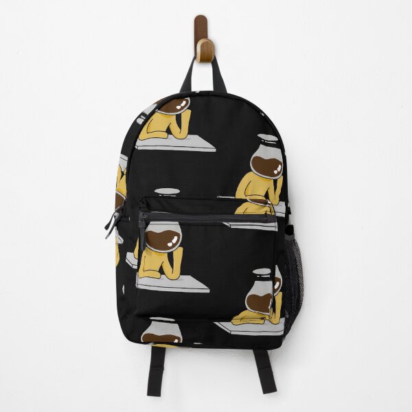 Item preview, Funny Pothead Coffee Pot Pun Graphic designed and sold by ikgrnzmpb88.