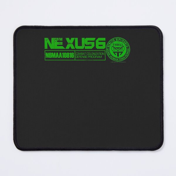 Item preview, Blade Runner Nexus 6 Essential  designed and sold by gobazar-store.