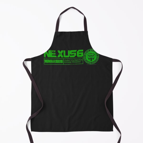 Item preview, Blade Runner Nexus 6 Essential designed and sold by gobazar-store.