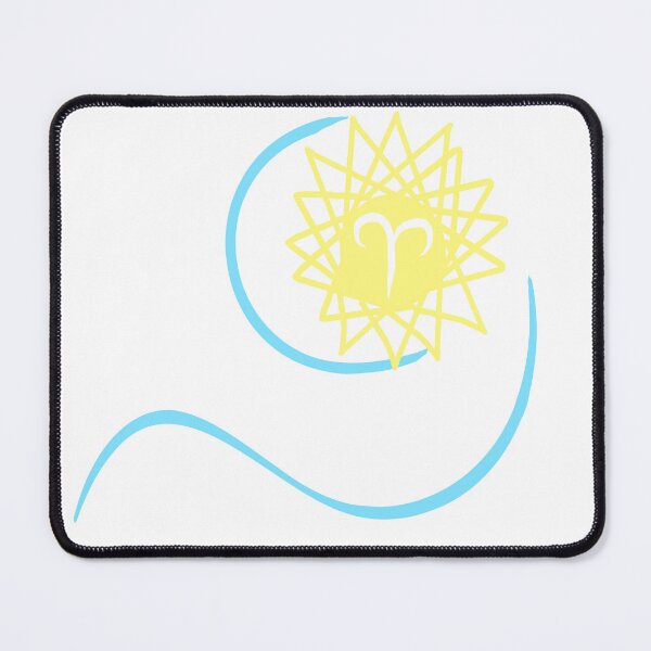 Item preview, Aries Horoscope designed and sold by acreació.