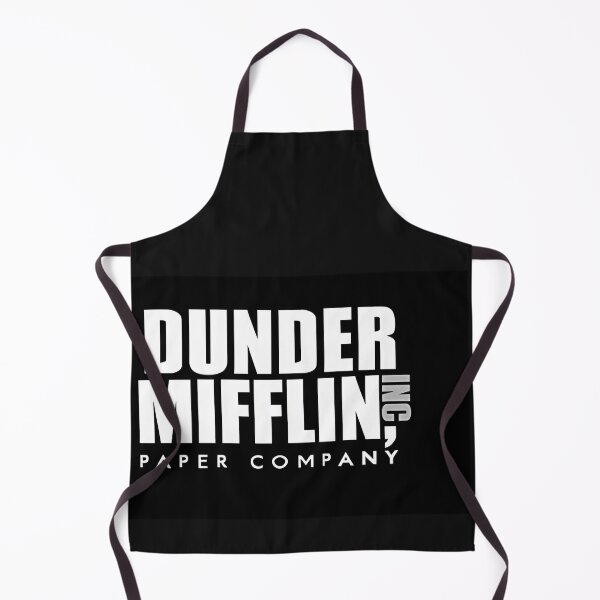 Item preview, Dunder Mifflin Logo- The Office designed and sold by TheJShop.