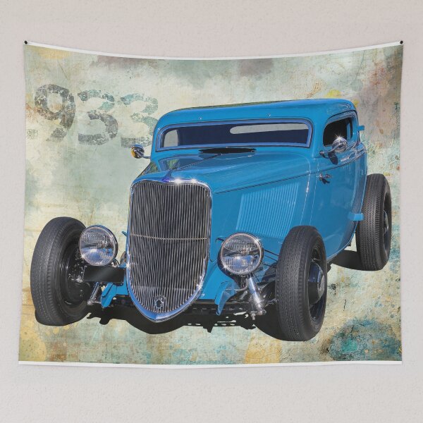 Item preview, 1933 designed and sold by Hawley Designs.