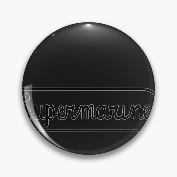 Item preview,  Supermarine Aircraft Company  designed and sold by TheJShop.